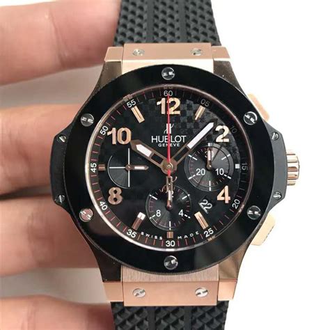 hublot bracelet replica|hublot rubber strap price.